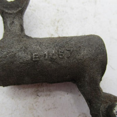 Large Mixed Lot of Vintage Triumph BSA Rocker Arms & Spindle Shafts