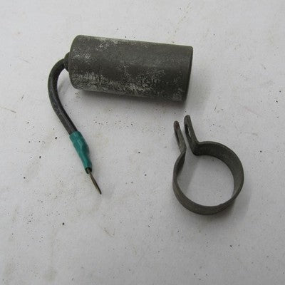 Coil Industries SXY2433 OEM Harley Davidson NOS Ignition Condenser 295