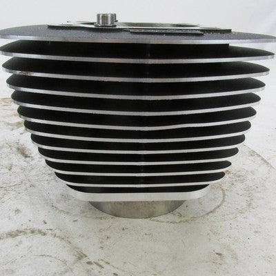 Pair of Harley OEM Stock 99-06 Twin Cam Cylinder Jugs w/ STD Pistons 1
