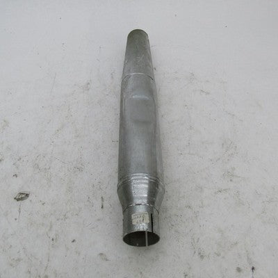 Harley Davidson OEM NOS VIntage Ironhead Shovelhead Muffler 65231-65A