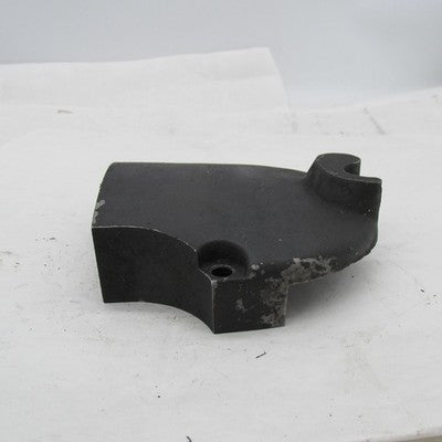 Harley OEM Black Trans Front Electric Start Sprocket Cover Ironhead 34