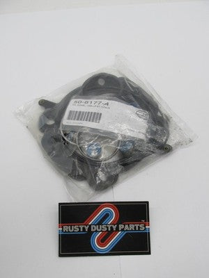 S&S Cycle NOS Gasket Kit Top End 4"  - Super Stock - Twin Cam 90-9505