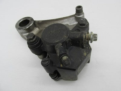 Harley 2002 Buell Blast 500 Rear Brake Caliper Assembly Used