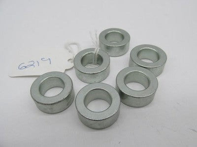 Lot of 6 Harley-Davidson NOS Shock Spacers 6219