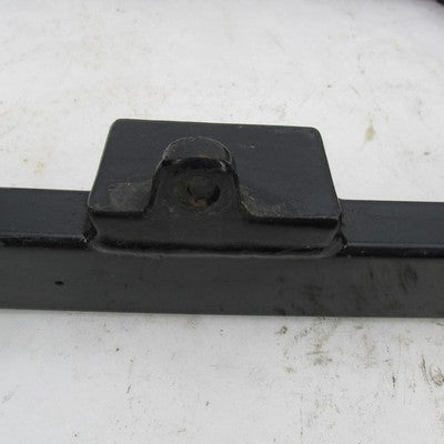 Harley Davidson OEM Stock Rear Wheel Swingarm Fork Frame DYNA 93-99 4