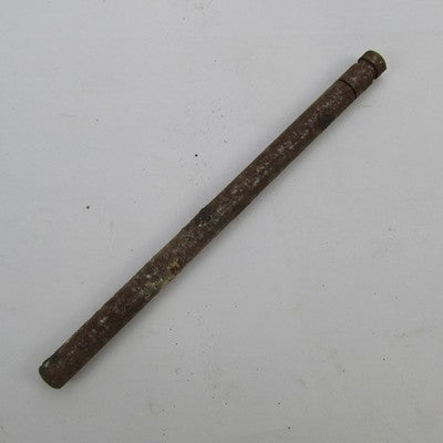 Harley Davidson Genuine Transmission Shifter Fork Shaft 77-84 4-speed