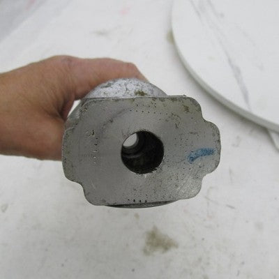 Pair of Harley-Davidson Genuine 41mm Front Fork Sliders Lower Legs Pai
