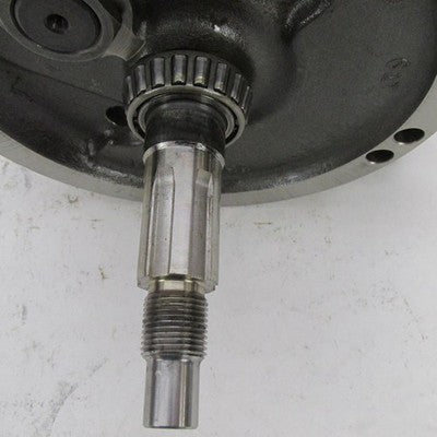 Harley Davidson OEM 88-99 Sportster Crankshaft Flywheel Assembly 23905