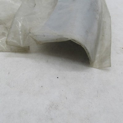 Harley-Davidson 70-84 FL/FLH Left Vertical Crossover Heat Shield 65707