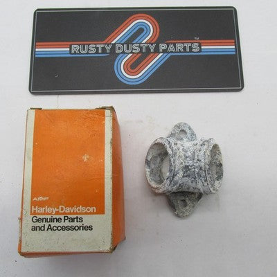 Harley Davidson Genuine NOS Intake Manifold Shovelhead Sportster 27021