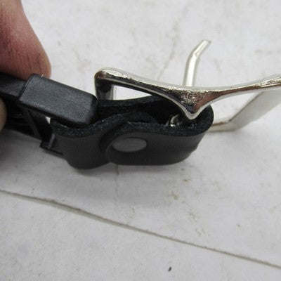 Harley-Davidson OEM Male Quick-Release Saddlebag Buckle 88305-07