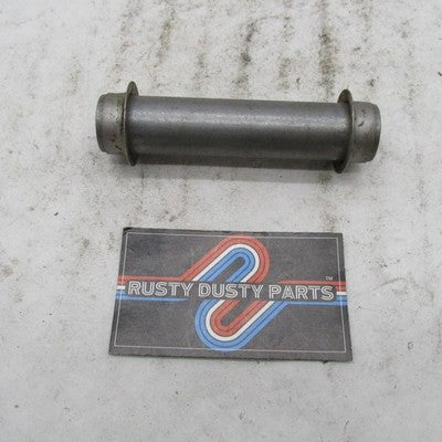 Harley-Davidson OEM Inner Wheel Spacer w/ Flange 43668-82