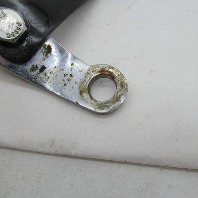 Harley Davidson Genuine Upper Motor Mounting Bracket Ironhead