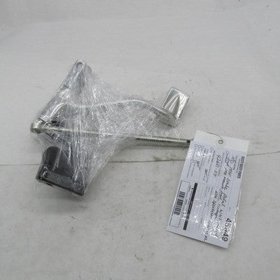 Harley Davidson OEM Rear Brake Pedal w Mount, Peg, Linkage 1200 Sports