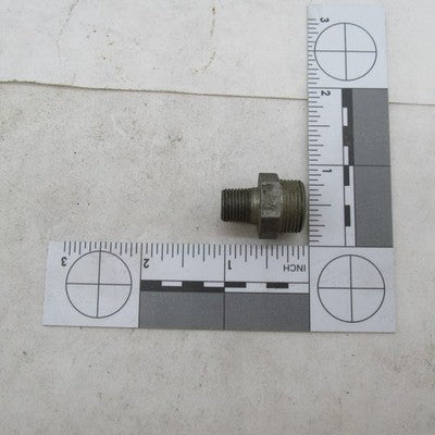 Lot of 7 Harley Davidson Oil Filter Line Connector Fitting 63525-50