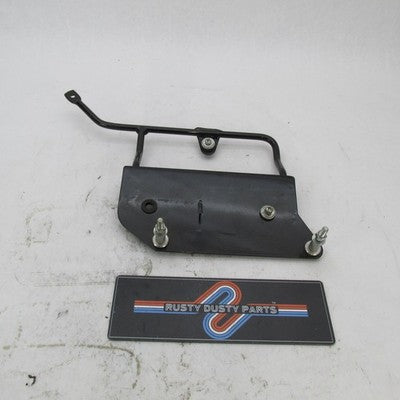 Harley Davidson OEM 94-99 Heritage Softail Left Side Saddlebag Bracket