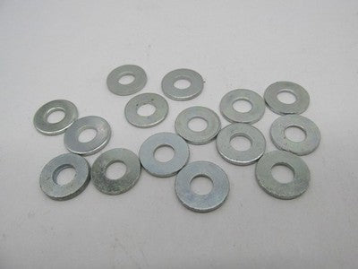 Lot of 15 Harley Davidson NOS OEM Plain Type A Washer 6716