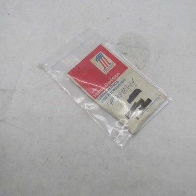 Harley-Davidson OEM NOS 85-89 Big Twin Clutch Release Plate 37903-84