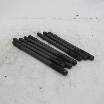 Lot of 8 Harley Davidson OEM Cylinder Base Studs Twin Cam 16834-99a