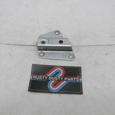 Harley Davidson OEM Air Cleaner Cover Mounting Bracket 29474-99A