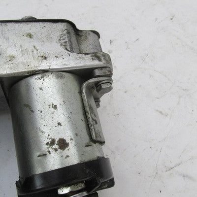 Harley Genuine Electric Starter Motor Assembly w/ Solenoid Ironhead 31