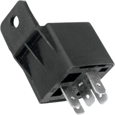 Standard Motorcycle Products Starter, Brake and Fuel PumpRelay MC-RLY4