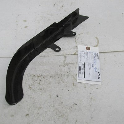 Harley Davidson OEM Black Upper Belt Guard Softail 60570-05