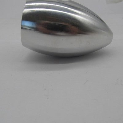 Billet Aluminum NOS 1-5/8" I.D. x 3.25" Length Motorcycle Turn Signal