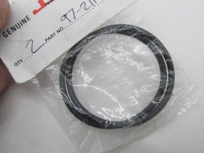 Pair of Triumph Fork Seal O-Rings 97-2119