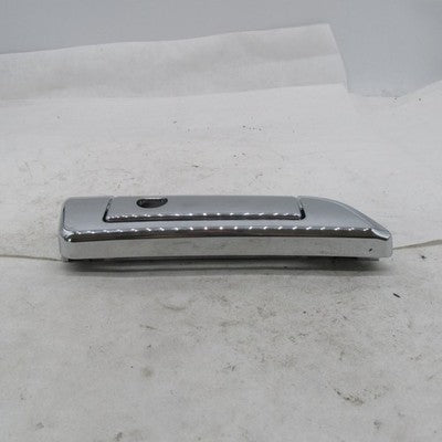 Harley Davidson OEM 14-23 Touring Chrome Tour-Pak Trunk Lid Latch, No