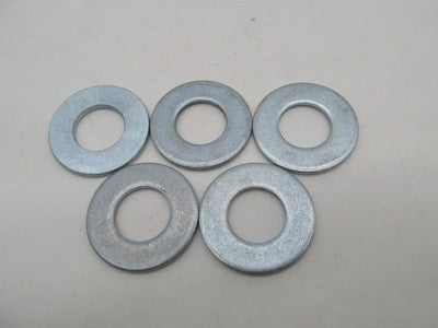 Lot of 5 Harley-Davidson Genuine NOS Washers 6653