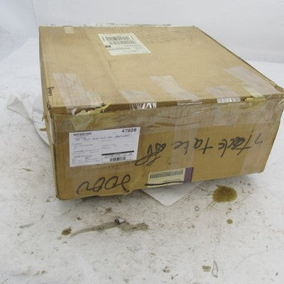 Harley-Davidson Genuine OEM 16"x3" Solid Cast Alloy Rear Wheel FLSTF 4