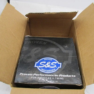 Harley-Davidson M8 117" New Take-Off Rocker Arms Shafts 17300053 17300