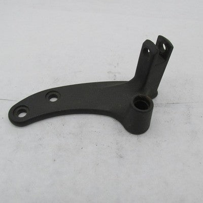 Harley Davidson OEM Left Side Forward Control Shifter Bracket Mount FX