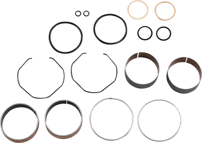 Moose Racing Fork Bushings Kit 0450-0561