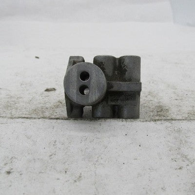 Harley Davidson OEM VTG Manual Fuel Petcock Shut-off Valve Core Body 6