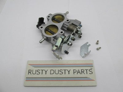Polaris NOS Genuine OEM Victory Body Throttle Assembly, Rear Cruise 45