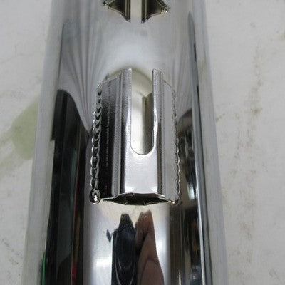 Pair of Rinehart Racing NOS Slip on Mufflers Harley RR-429-25-16P RR-4
