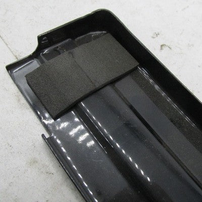 Harley Davidson OEM Black Battery Top Cover 97-03 XL Sportster 66367-9
