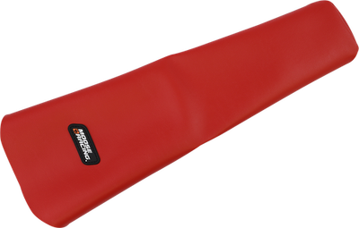 Moose Racing Standard Seat Cover Red 0821-3362