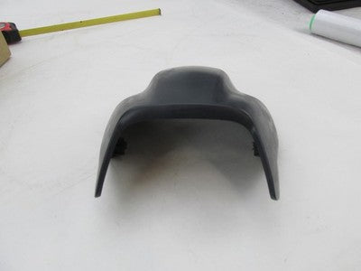 Harley-Davidson OEM 19-20 FXDR Front Headlamp Fairing Visor Matte Blac