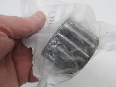 Harley-Davidson Genuine NOS Flywheel Gear Side Bearing Set 24641-87A