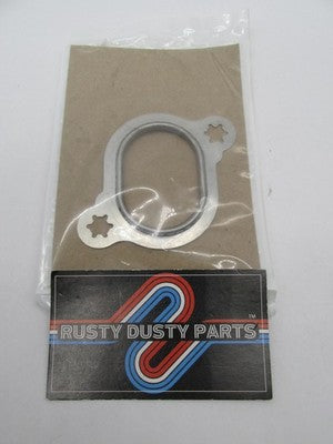 Harley-Davidson Genuine OEM NOS Oval Exhaust Port Gasket 65900051