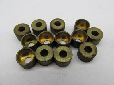 Lot of 13 Harley Davidson Genuine NOS Idle Screw Caps 27747-66