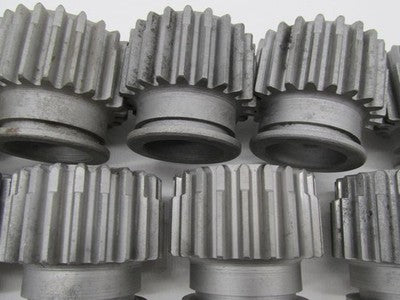 Mixed Lot of 9 Harley Davidson Genuine NOS Aermacchi Transmission Gear