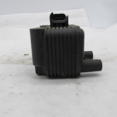Harley OEM EFI .5-.6 Ohm Single Fire Ignition Coil *Plug Casing Crack*