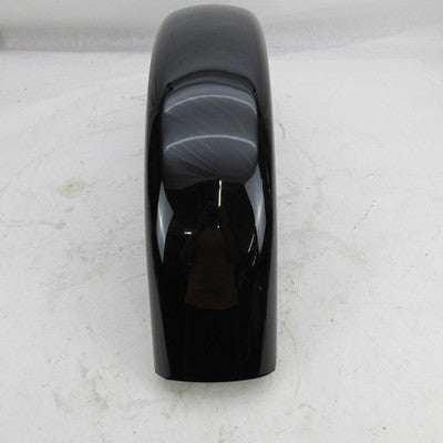 Harley VIVID Front Fender BLK Touring Street Road Glide For Harley Dav
