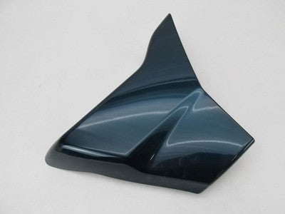 Harley Genuine NOS Tahitian Teal Tri Glide Left Side Panel Cover 57200
