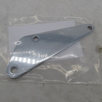 Harley-Davidson Ironhead Sportster Chrome Upper Front Motor Mount Brac