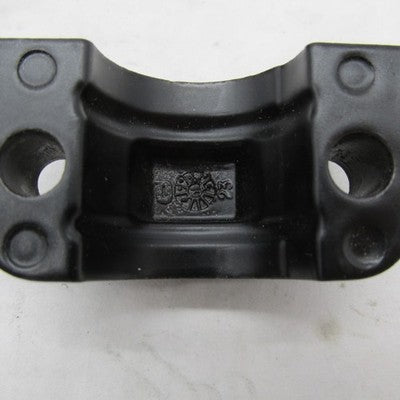 Harley Davidson OEM Right Side Master Brake Cylinder 9/16" Bore w Clam